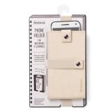 Phone Holder - Cream - Retail: $20