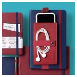 Phone Holder - Cream - Retail: $20