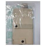 Phone Holder - Cream - Retail: $20