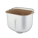 Bread Plate Household Bread Machine Baking Bucket Plate Bread Baking Pan Parts (rectangle)