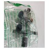 A-Premium Brake Master Cylinder Compatible with Nissan Vehicles - Versa 2010-2011 L4 1.6L - Replaces# D6010-EL01A, D6010-EL01B - Retail: $57