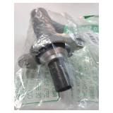 A-Premium Brake Master Cylinder Compatible with Nissan Vehicles - Versa 2010-2011 L4 1.6L - Replaces# D6010-EL01A, D6010-EL01B - Retail: $57