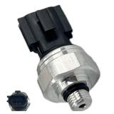 A/C Pressure Sensor Switch 921361FA0A 92136-3Z600 921361FA0A 92CP8-11 42CP8-12 92136-6J010 Compatible with Altima Maxima Murano 350Z 370Z FX35 FX45 Q45 CX-3 Eclipse Galant 92136-1FA0A - Retail: $14