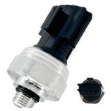 A/C Pressure Sensor Switch 921361FA0A 92136-3Z600 921361FA0A 92CP8-11 42CP8-12 92136-6J010 Compatible with Altima Maxima Murano 350Z 370Z FX35 FX45 Q45 CX-3 Eclipse Galant 92136-1FA0A - Retail: $14