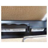 TN760 Toner for Brother Printer Compatible Replacement for Brother Toner TN-730/TN-760 TN760 TN730 for MFC-L2710DW MFC-L2750DW DCP-L2550DW HL-L2350DW HL-L2370DW (2-Pack)