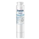 Refrigerator Water Filter Compatible with Frigidaire EPTWFU01, EWF02, Pure Source Ultra II, 1PACK - Retail: $17