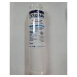 Refrigerator Water Filter Compatible with Frigidaire EPTWFU01, EWF02, Pure Source Ultra II, 1PACK - Retail: $17