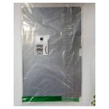 MacBook Air 15 inch Screen Protector M4 M3 M2 2025-2023 [100% Ultra Clear][Original Screen Output] Anti-Glare & Anti-Fingerprint & Bubble-Free, Laptop Screen Protector A3241 A3114 A2941 - Retail: $1