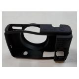 Camera Case Protector for Sony ZV-1F/ ZV-1 II/ZV-1M2, Silicone Camera Protective Cover, Anti-Scratch Digital Slim Fit Soft Case Sleeve for Camera