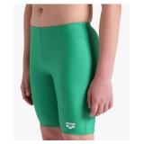 ARENA Boys Feel Boys Dynamo Swim Jammers for Swimming Athletic Knee Length