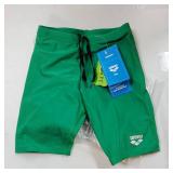ARENA Boys Feel Boys Dynamo Swim Jammers for Swimming Athletic Knee Length