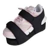 Professional Shoe Lift for Uneven Legs, Shoe balancer, Shoe Leveler for Walking Boot, Even Up for Men & Women, Women 5-6.5, Men 4-5.5 - Retail: $35