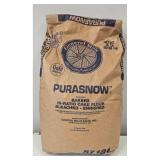 FACTORY SEALED - General Mills Gold Medal 50lb Purasnow Bakers Hi-Ratio Cake Flour Bleached-Enriched