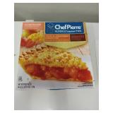 Chef Pierre Tropical Strawberry & Mango Pie - 10 inch