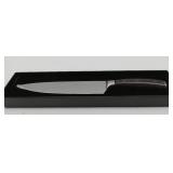 FACTORY SEALED - TONGMARU Chef Knife, 8 inch Professional High Carbon Razor Super Sharp German Stainless Steel - Kitchen Chef Kitchen Knife with Ergonomic Forged PakkaWood Handle, with Luxury Gift Box
