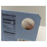 FACTORY SEALED - Fever-Tree Club Soda - Premium Quality Mixer - Refreshing Beverage for Cocktails & Mocktails. Naturally Sourced Ingredients, No Artificial Sweeteners or Colors - 5.1 Fl Oz Cans - Pack