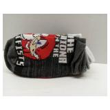 APPEARS NEW - Sonic the Hedgehog No Show Socks