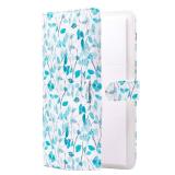 FACTORY SEALED - Ablus 96 Pockets Photo Album for Fujifilm Instax Mini 11 90 70 9 8+ 8 LiPlay Instant Camera, Polaroid Snap SnapTouch PIC-300 Z2300 Instant Camera & Zip Instant Printer (Leaves)