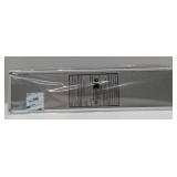 FACTORY SEALED - Asetory Shark Week Girls Women Vintage Metal Tin Sign, Street Sign, Home Decor, Room Decor, Wall Decor, Bathroom Decor, Bar Decor, Cafe Decor, Garage Decor, 16 x 6 Inch