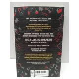 APPEARS NEW - The Ultimate True Crime Puzzle Book: Over 100 Killer Activities for True Crime and Serial Killer Fanatics (Cryptograms, Crosswords, Brain Games, Word Searches, Trivia, Quizzes and Much M