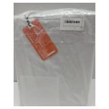 FACTORY SEALED - SGI Bedding RV Bunk (42X80") Egyptian Cotton Truck Sleeper Fitted Sheet Only-1000 Thread Count, 14 Inch Deep Pocket, Ideal for Narrow Camp Bunks, RV Bunks, Guest Beds, Army Cots-Medit