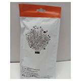 FACTORY SEALED - chcela 60W USB C to USB C Cable [3Pack] iPhone 17 16 15 Fast Charging Cable,6ft Long USB-C to USBC Power Cord for iPhone 17 Air/16/15 Pro Plus Pro Max,MacBook Pro Air/iPad Pro 12.9/11