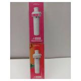 FACTORY SEALED - Cirkul Sip Cartridge Bundle - Pink Refresher & Gateway Raspberry Tea (Best By 09/2026)