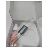 FACTORY SEALED - Keyboard Brush, Portable Keyboard Cleaner Soft Bristle Cleaning Brush, Safe Streak-Free Phone Screen Cleaner, Retractable Laptop Cleaning Kit for Computer MacBook PC iPad Camera Lens 