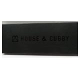 FACTORY SEALED - Wedding Cake Knife and Server Set, Integral Stainless Steel Longer Cake Cutter and Wider Pie Spatula, Elegant Cake Cutting Serving Set for Party Birthday Bridal Shower Set of 2, Matte