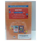 Trouble at Table 5: Busted by Breakfast by Tom Watson