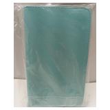 FACTORY SEALED - PMPLBEBAZ 360 Degree Rotating Stand Tablet Case Suitabe for Lenovo M9 9 inch TB310FU TB310XU Cover(Sky Blue)