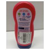 APPEARS NEW - BÃ¼bchen Kids 2-in-1 Raspberry Shampoo & Shower Gel