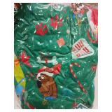 Scooby Doo Christmas Pajama Set Men XL