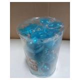 Decorbyhannah Blue Christmas Tree Ornaments 26ct