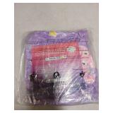 Hohoto Premium Flannel Throw Blanket Glow In The Dark Pig Blanket