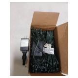 Christmas String Lights