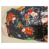 Christmas Pajama Onsie Women