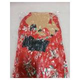 Christmas Pajama Onsie Women