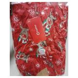 Christmas Pajama Onsie Women