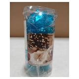 Decorbyhannah Mini Blue Christmas Ornaments 36ct