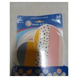 CD-120646 We Belong Hearts & Dots Cut Outs