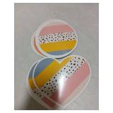 CD-120646 We Belong Hearts & Dots Cut Outs