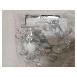 Heart String Lights with Remote