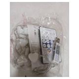 Heart String Lights with Remote