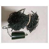 Battery Operated Christmas String Lights