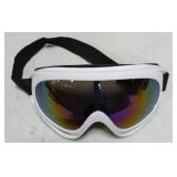 Sky Goggles White