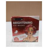 OZFU Brightening Eye Masks - 30 Pairs