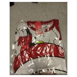 PatPat Christmas Pajamas Shorts Set Size Kids 9-10
