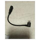 Smarkey Heated Jacket Battery Stepup Adapter Charger for Ororo, Venustas7.4v 8.4v Heated Jacket, Heated Hoodies and Heated Vests (Not Working for 12V Heated Gear)