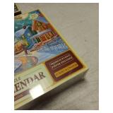 Christmas Celebration 1008 Piece Advent Calendar Puzzle